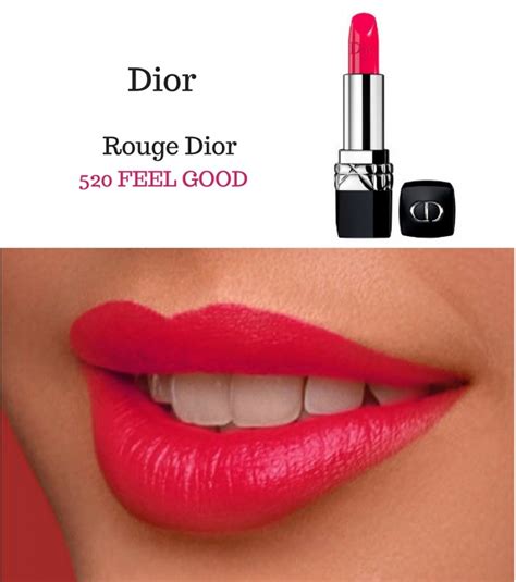 dior 520 feel good